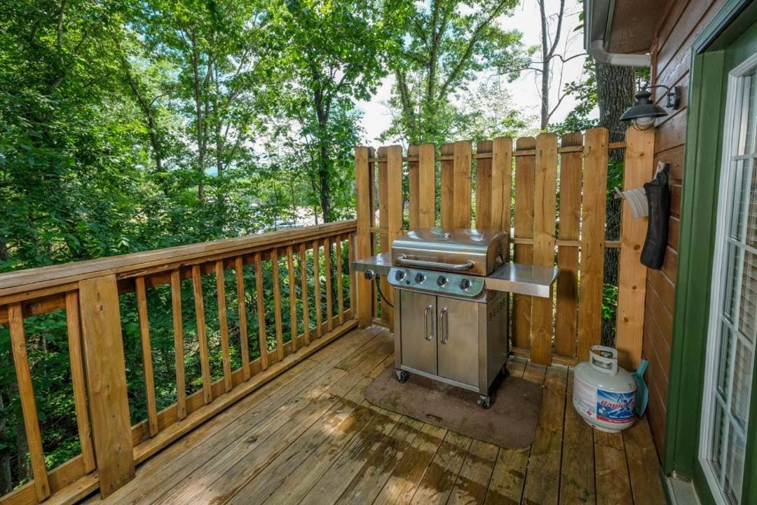 Villa Gateway To The Smokies Pigeon Forge Exterior foto